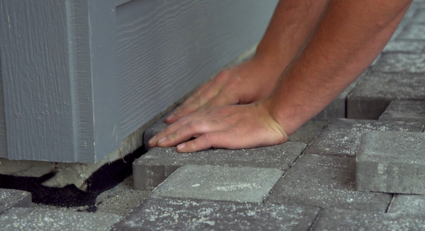 Masonry foundation repair and waterproofing services in Billings, MT